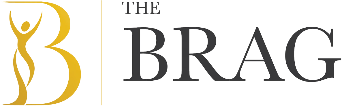 THE BRAG